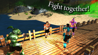 Survival Island Online MMO for PC