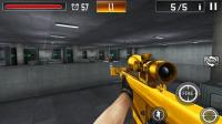 Shoot War：Professional Striker APK