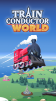 Train Conductor World APK