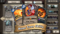 Hearthstone for PC