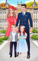 Princess Salon - Royal Family for PC