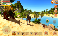The Ark of Craft: Dinosaurs for PC