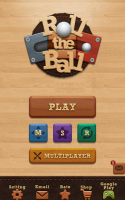 Roll the Ball™ - slide puzzle for PC