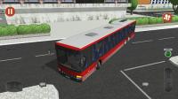 Public Transport Simulator for PC