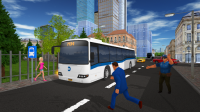 Bus Simulator for PC
