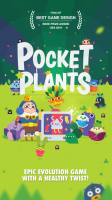 Pocket Plants for PC