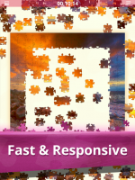Jigsaw Puzzles Real for PC