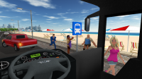 Bus Simulator APK