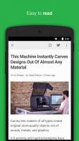 feedly: your work newsfeed for PC