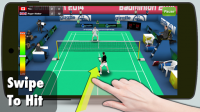 Badminton 3D for PC