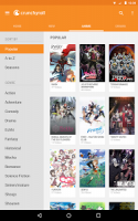 Crunchyroll - Everything Anime APK