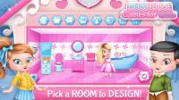 Dollhouse Games for Girls APK