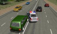 Traffic Cop Simulator 3D for PC