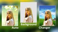 Auto Background Changer for PC