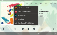 jetAudio HD Music Player APK