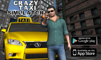 Taxi Drive Simulator OpenWorld APK