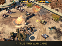 War Commander: Rogue Assault for PC