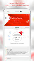 Vodafone Yanımda for PC