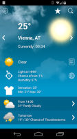 Weather Austria XL PRO for PC