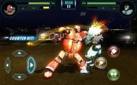 Real Steel World Robot Boxing APK