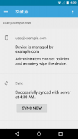 Google Apps Device Policy APK