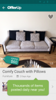 OfferUp - Buy. Sell. Offer Up for PC