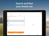 AutoScout24 - used car finder for PC