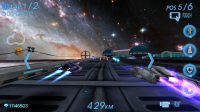 Space Racing 3D - Star Race APK