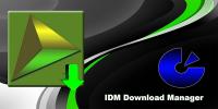 IDM Download Manager ★★★★★ APK