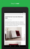 feedly: your work newsfeed for PC