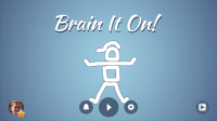 Brain It On! - Physics Puzzles for PC