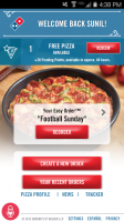 Domino's Pizza USA for PC