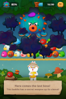 LINE Bubble 2 APK