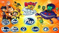 BoBoiBoy: Adudu Attacks! 2 APK