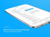 AOL: Mail, News & Video for PC