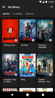 Google Play Movies & TV APK