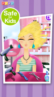 Girls Hair Salon for PC