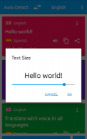 Translate voice - Translator APK