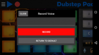 Dubstep Pads APK