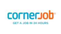 CornerJob - Get a Job in 24H for PC