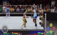 Triks For WWE 2K17 for PC