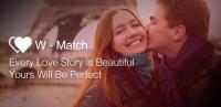 W-Match : Chat & Dating App for PC