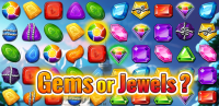 Gems or jewels ? for PC