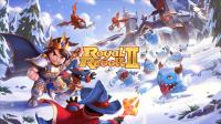 Royal Revolt 2 for PC