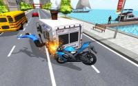 Moto Racing 3D APK