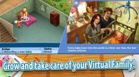 Virtual Families 2 APK