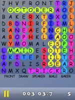 Word Search for PC