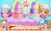 Real Cake Maker 3D for PC