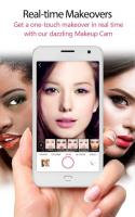 YouCam Makeup: Selfie Makeover for PC