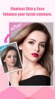 Makeup Selfie Cam- InstaBeauty for PC